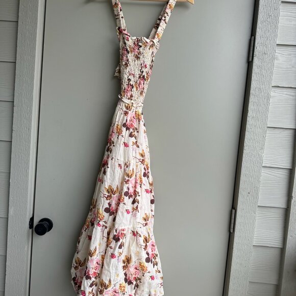 Sea New York Fall Beautiful Like New Dress - Picture 4 of 10